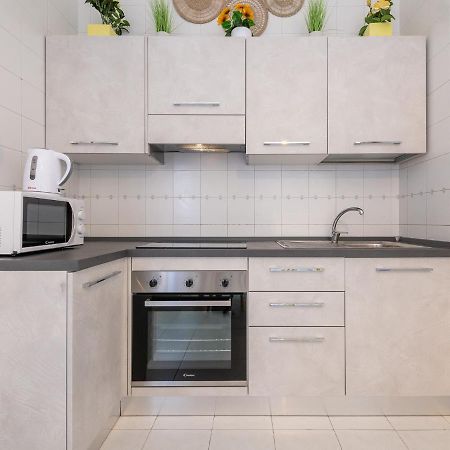 Apartamento La Marina Panorama Cagliari Exterior foto