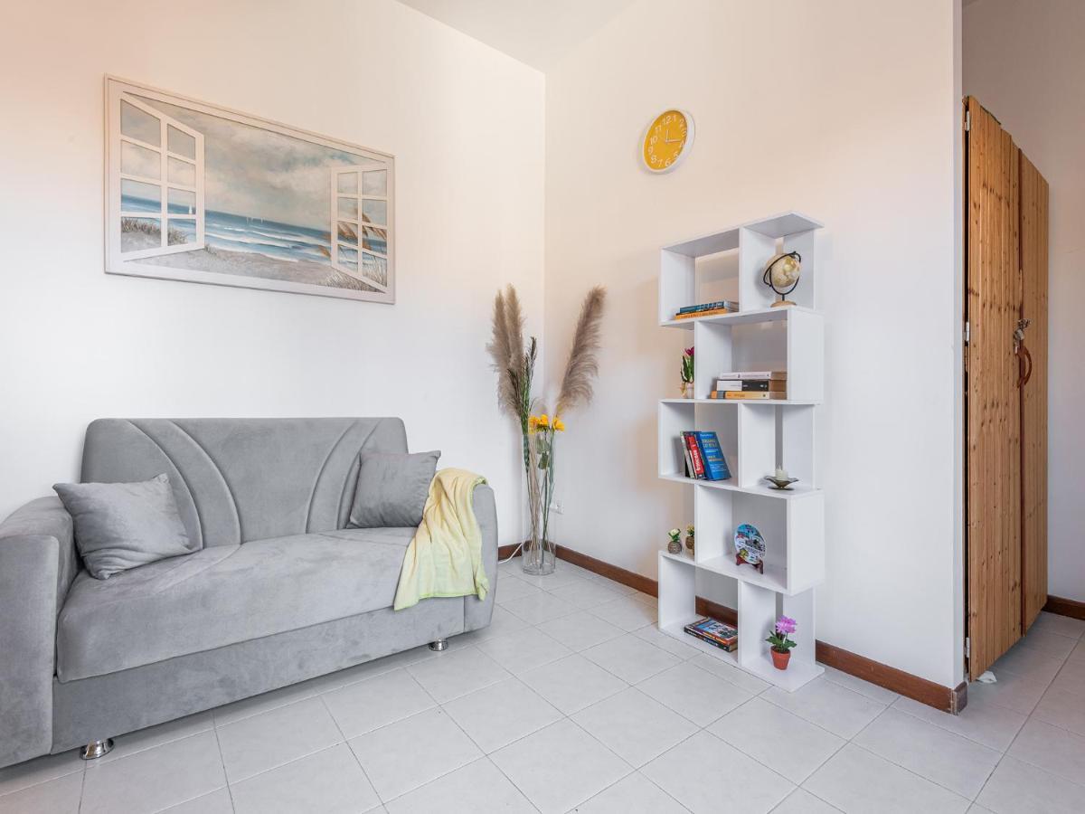 Apartamento La Marina Panorama Cagliari Exterior foto