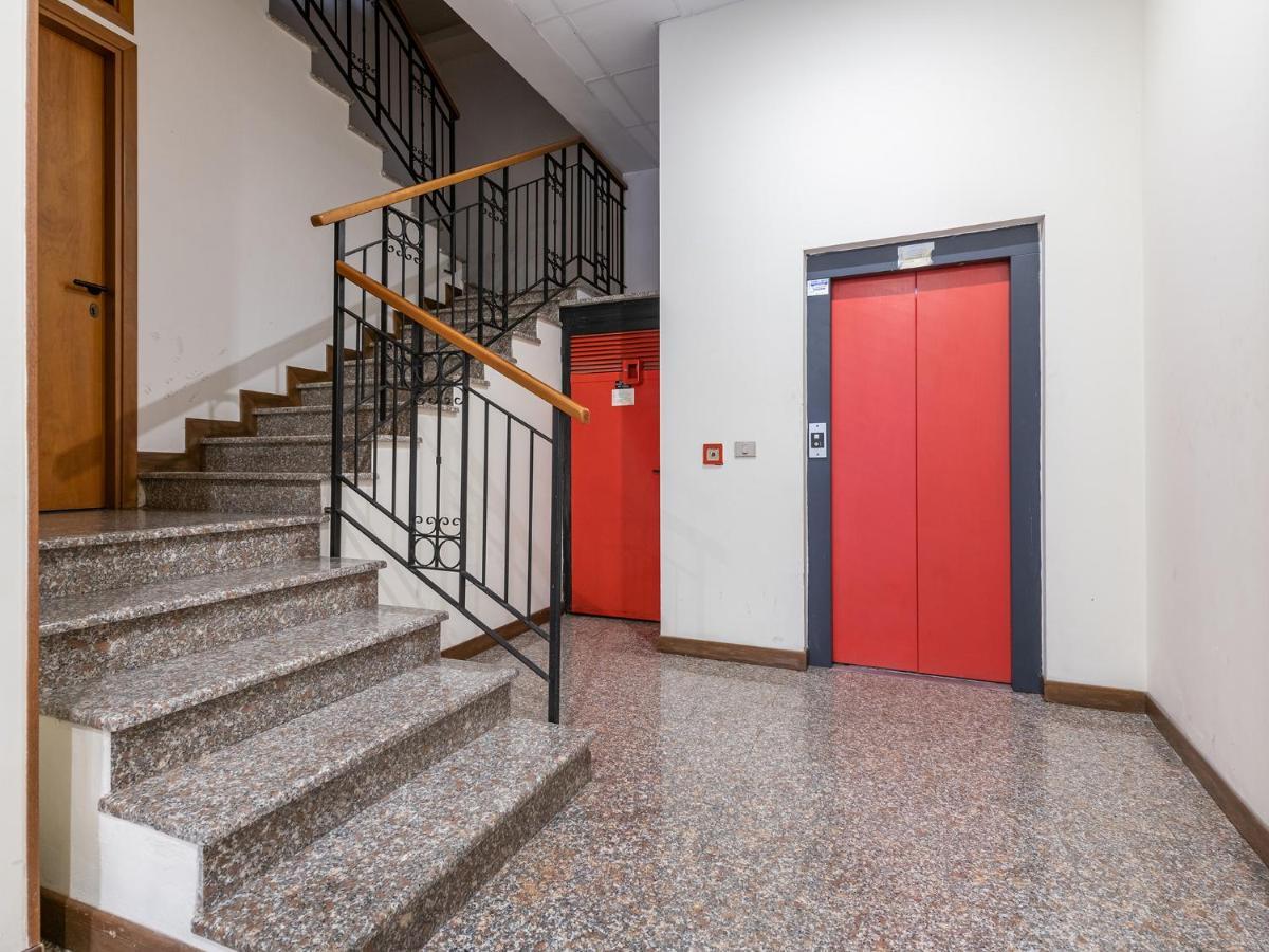 Apartamento La Marina Panorama Cagliari Exterior foto